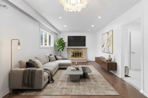 Photo 23 at 204A Bellamy Road N, Eglinton East, Toronto