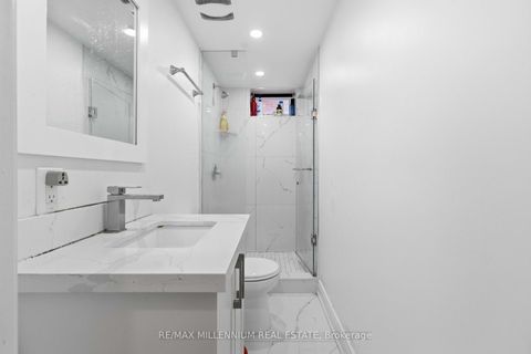 Photo 25 at 204A Bellamy Road N, Eglinton East, Toronto