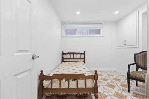 Photo 26 at 204A Bellamy Road N, Eglinton East, Toronto