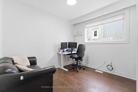 Photo 27 at 204A Bellamy Road N, Eglinton East, Toronto