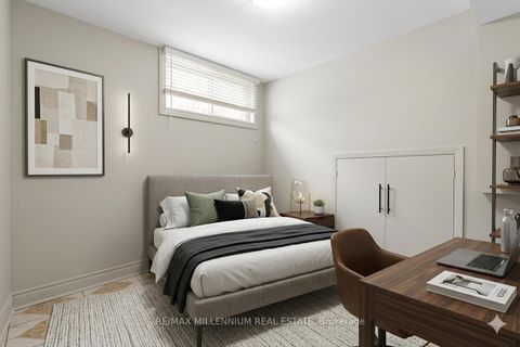 Photo 28 at 204A Bellamy Road N, Eglinton East, Toronto