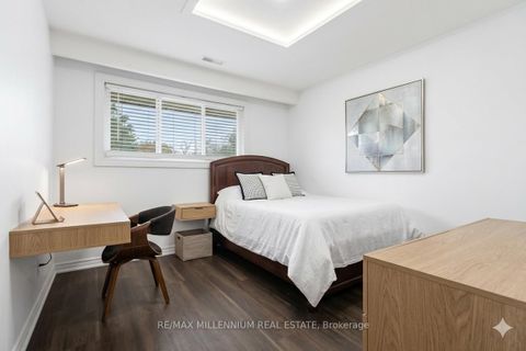 Photo 29 at 204A Bellamy Road N, Eglinton East, Toronto