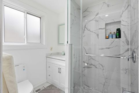 Photo 30 at 204A Bellamy Road N, Eglinton East, Toronto