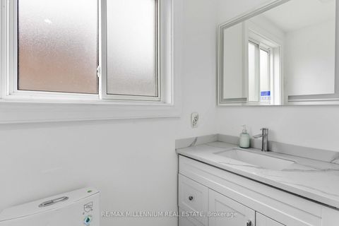 Photo 31 at 204A Bellamy Road N, Eglinton East, Toronto