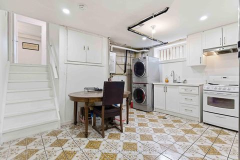 Photo 32 at 204A Bellamy Road N, Eglinton East, Toronto