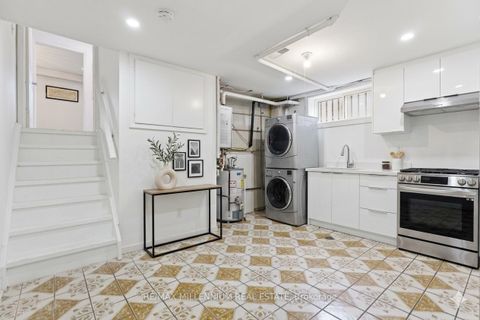 Photo 34 at 204A Bellamy Road N, Eglinton East, Toronto