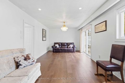 Photo 35 at 204A Bellamy Road N, Eglinton East, Toronto