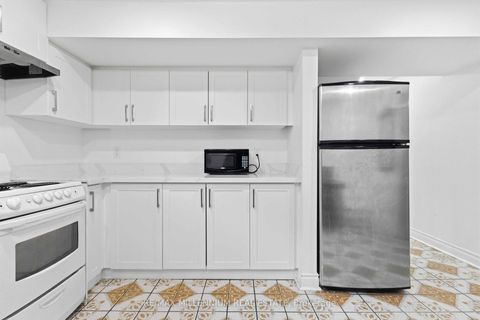 Photo 36 at 204A Bellamy Road N, Eglinton East, Toronto