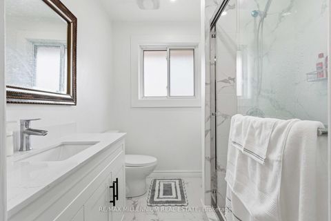 Photo 37 at 204A Bellamy Road N, Eglinton East, Toronto