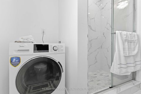Photo 38 at 204A Bellamy Road N, Eglinton East, Toronto