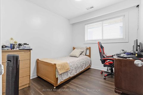 Photo 39 at 204A Bellamy Road N, Eglinton East, Toronto