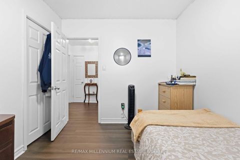 Photo 40 at 204A Bellamy Road N, Eglinton East, Toronto