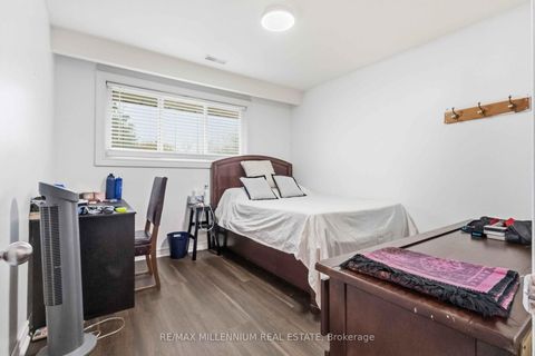 Photo 43 at 204A Bellamy Road N, Eglinton East, Toronto