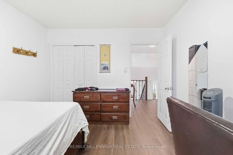 Photo 44 at 204A Bellamy Road N, Eglinton East, Toronto