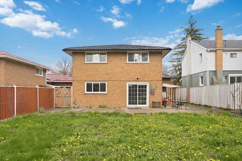 Photo 47 at 204A Bellamy Road N, Eglinton East, Toronto