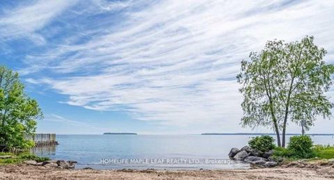 Photo 7 at LT 20 BUCHANAN Street, Alcona, Innisfil