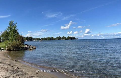 Photo 4 at LT 19 BUCHANAN Street, Alcona, Innisfil