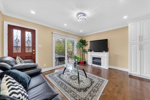 Photo 14 at 47 Kentish Crescent, Malvern West, Toronto