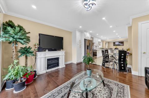 Photo 15 at 47 Kentish Crescent, Malvern West, Toronto