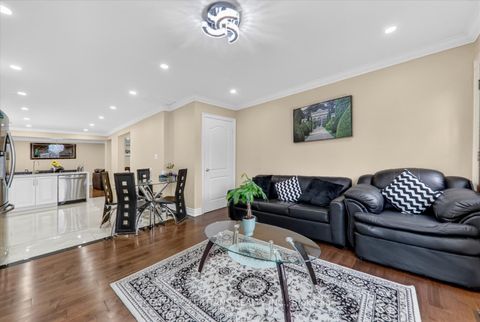 Photo 16 at 47 Kentish Crescent, Malvern West, Toronto