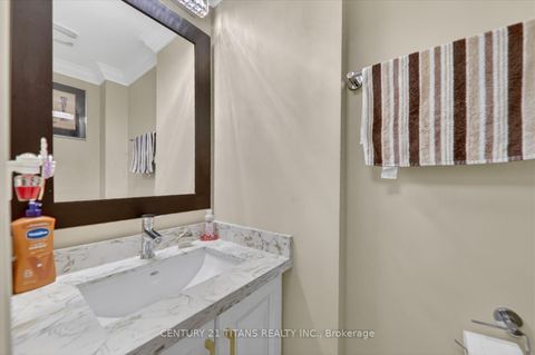 Photo 17 at 47 Kentish Crescent, Malvern West, Toronto
