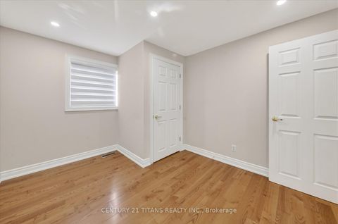 Photo 20 at 47 Kentish Crescent, Malvern West, Toronto