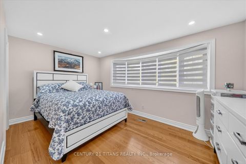 Photo 22 at 47 Kentish Crescent, Malvern West, Toronto