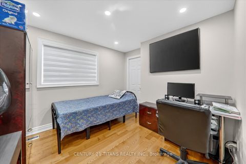 Photo 24 at 47 Kentish Crescent, Malvern West, Toronto