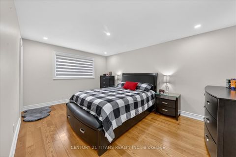 Photo 25 at 47 Kentish Crescent, Malvern West, Toronto