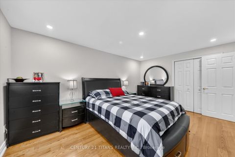 Photo 26 at 47 Kentish Crescent, Malvern West, Toronto
