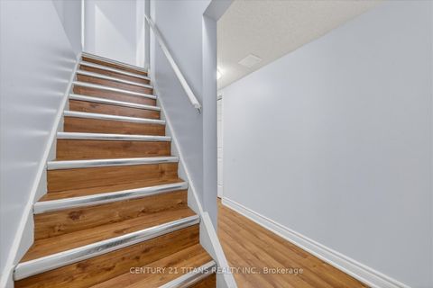 Photo 28 at 47 Kentish Crescent, Malvern West, Toronto