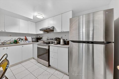 Photo 29 at 47 Kentish Crescent, Malvern West, Toronto
