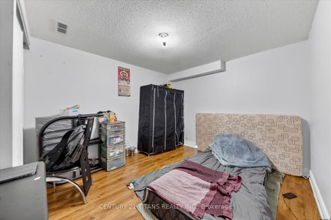 Photo 30 at 47 Kentish Crescent, Malvern West, Toronto