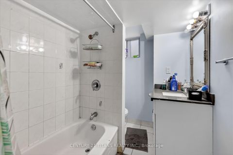 Photo 31 at 47 Kentish Crescent, Malvern West, Toronto