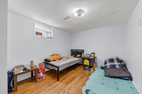 Photo 32 at 47 Kentish Crescent, Malvern West, Toronto