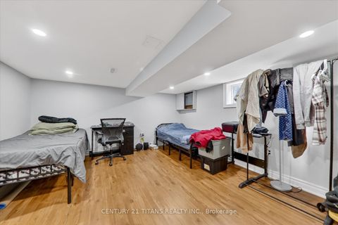 Photo 34 at 47 Kentish Crescent, Malvern West, Toronto