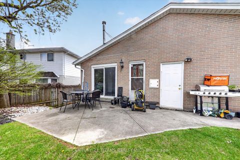 Photo 37 at 47 Kentish Crescent, Malvern West, Toronto