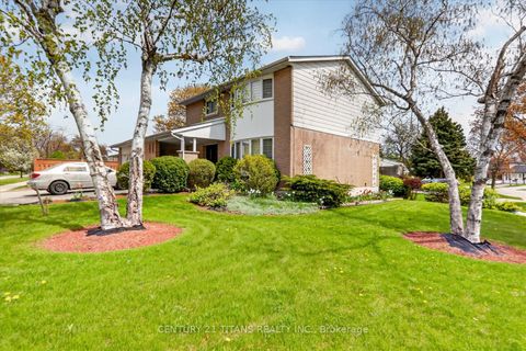 Photo 38 at 47 Kentish Crescent, Malvern West, Toronto