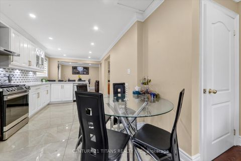 Photo 40 at 47 Kentish Crescent, Malvern West, Toronto
