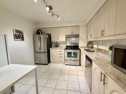 Photo 29 at 225 - 68 Corporate Drive, Woburn, Toronto