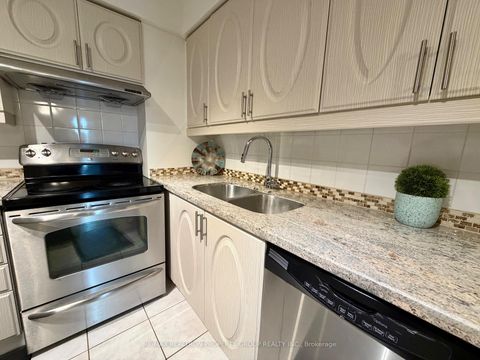 Photo 30 at 225 - 68 Corporate Drive, Woburn, Toronto