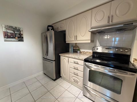 Photo 31 at 225 - 68 Corporate Drive, Woburn, Toronto