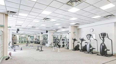 Photo 38 at 225 - 68 Corporate Drive, Woburn, Toronto