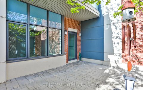 Photo 4 at 35 Oak Street, Regent Park, Toronto