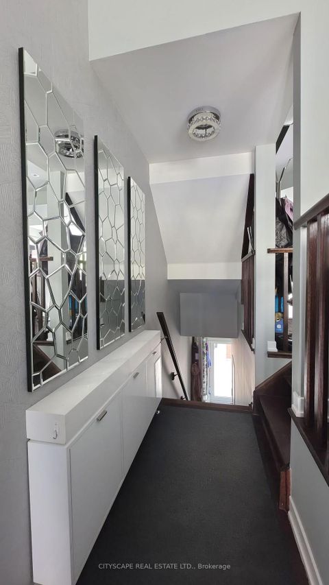 Photo 8 at 35 Oak Street, Regent Park, Toronto