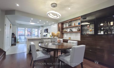 Photo 12 at 35 Oak Street, Regent Park, Toronto