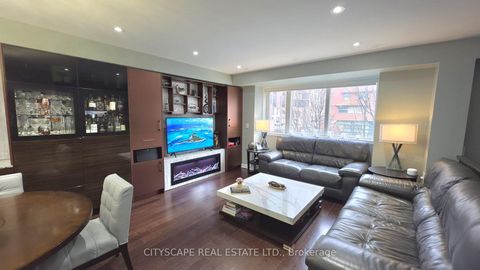 Photo 15 at 35 Oak Street, Regent Park, Toronto