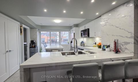 Photo 21 at 35 Oak Street, Regent Park, Toronto