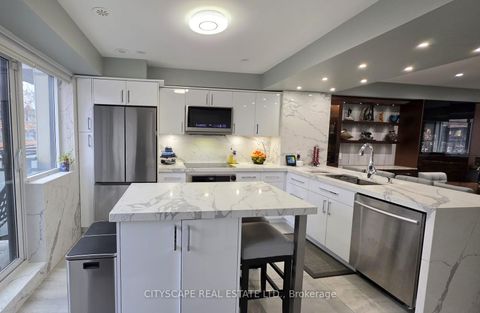 Photo 22 at 35 Oak Street, Regent Park, Toronto