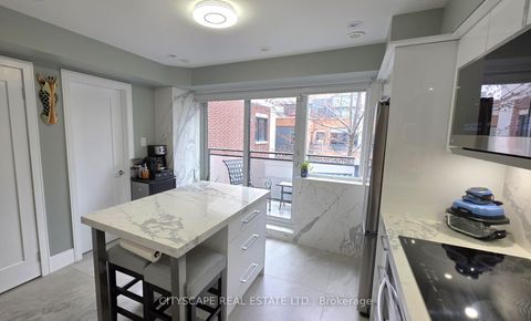 Photo 25 at 35 Oak Street, Regent Park, Toronto
